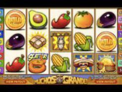 Muchos Grande Slots